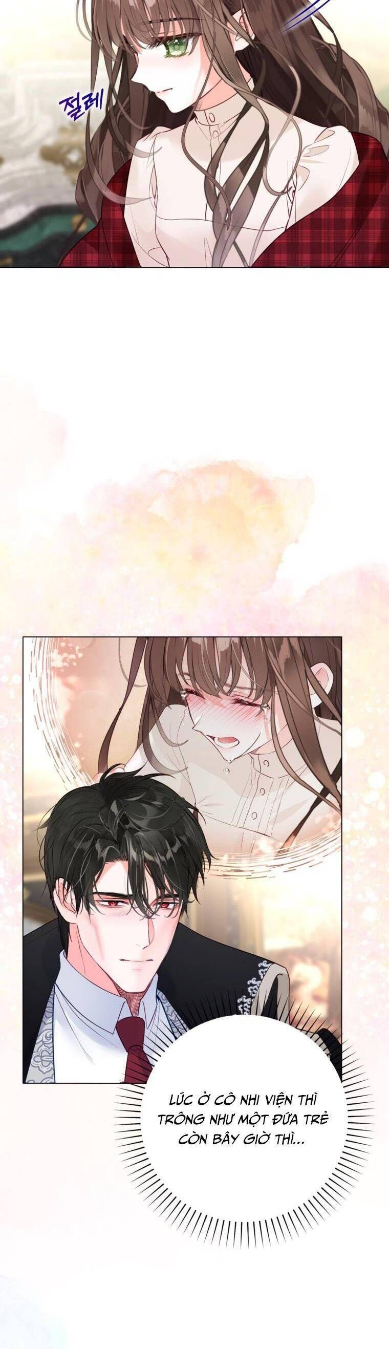 Một Thế Giới Không Có Chị Gái Mà Ai Cũng Yêu - Chapter 8 - Page 27