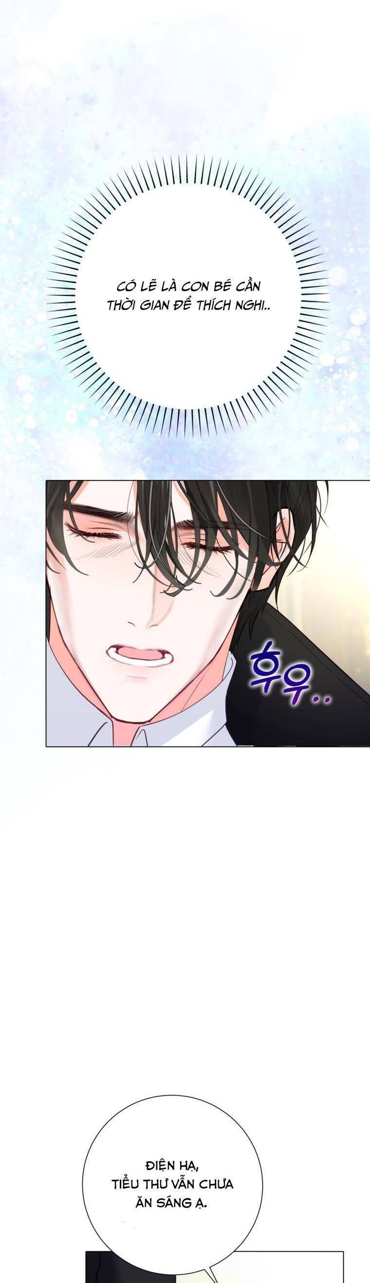 Một Thế Giới Không Có Chị Gái Mà Ai Cũng Yêu - Chapter 8 - Page 28