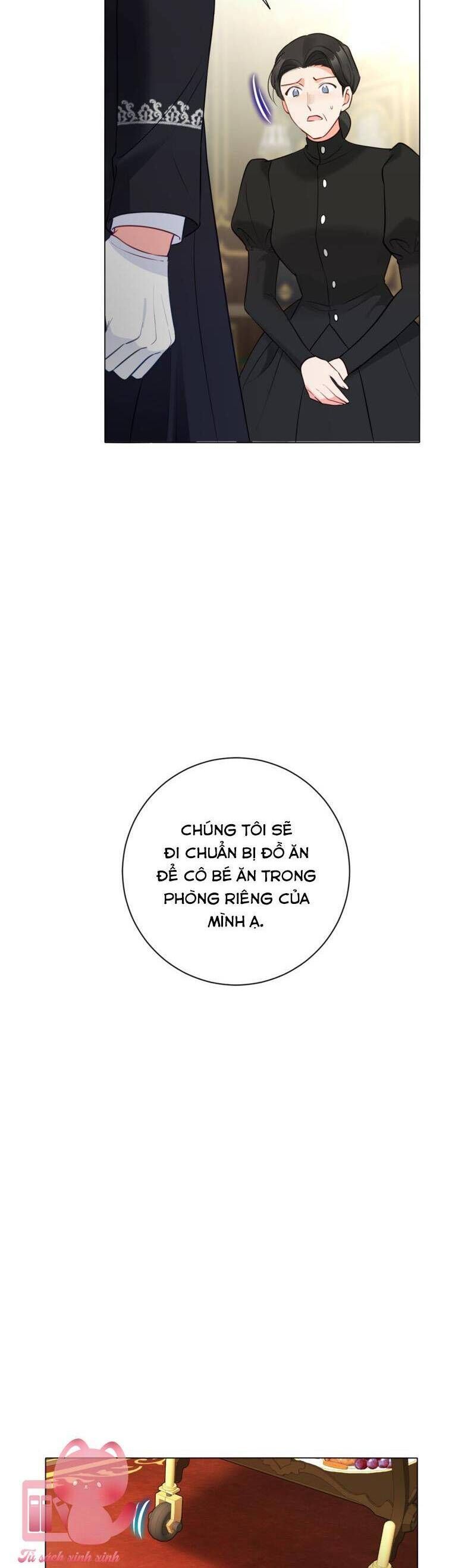 Một Thế Giới Không Có Chị Gái Mà Ai Cũng Yêu - Chapter 8 - Page 29