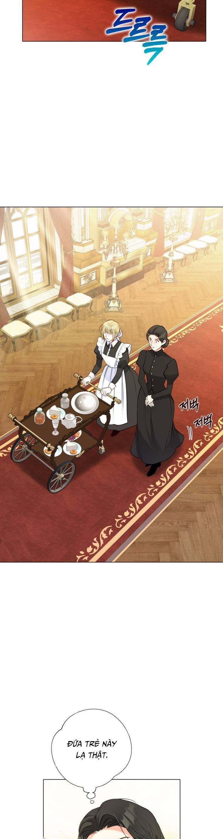 Một Thế Giới Không Có Chị Gái Mà Ai Cũng Yêu - Chapter 8 - Page 30