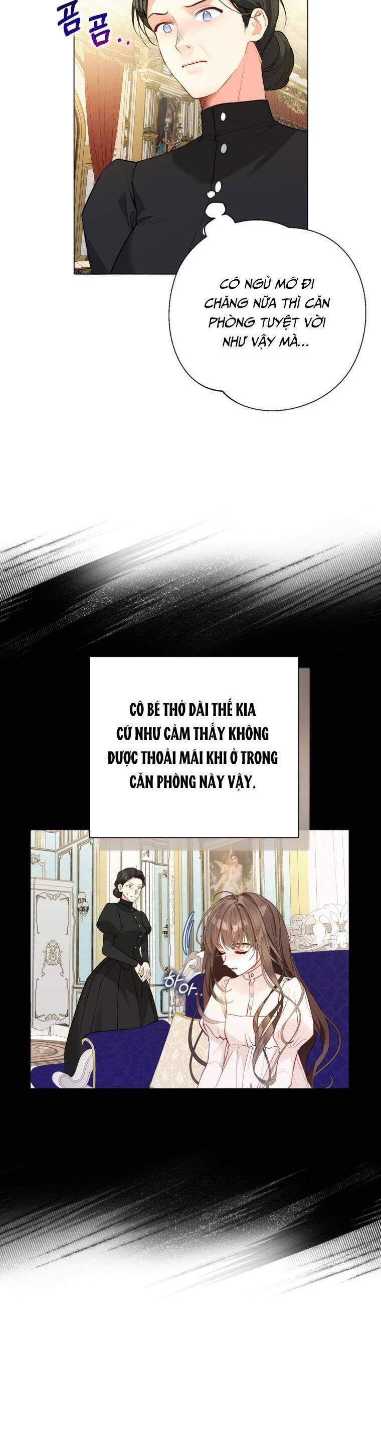 Một Thế Giới Không Có Chị Gái Mà Ai Cũng Yêu - Chapter 8 - Page 31