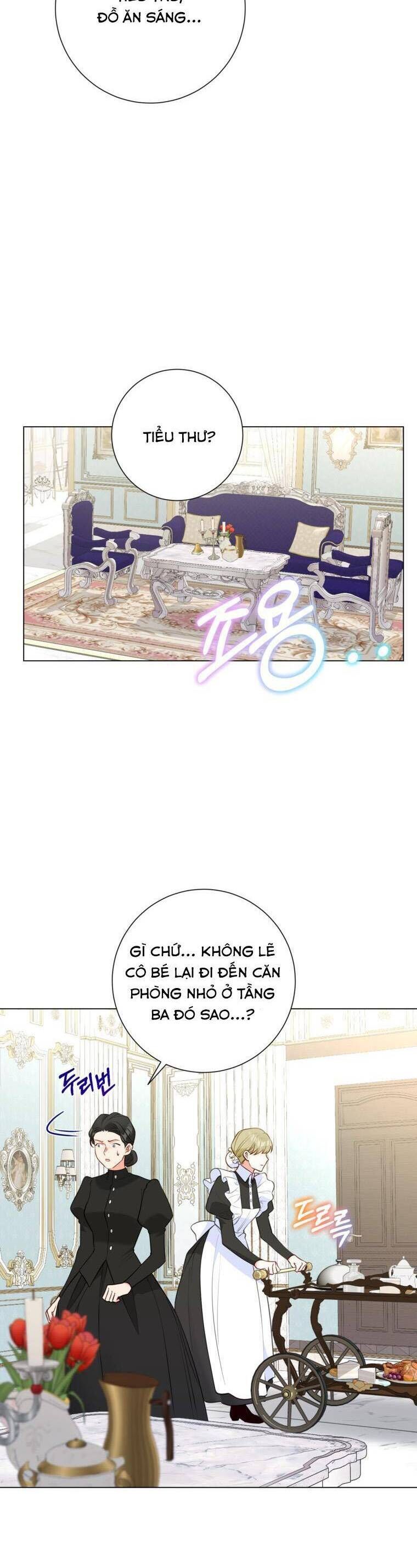 Một Thế Giới Không Có Chị Gái Mà Ai Cũng Yêu - Chapter 8 - Page 33