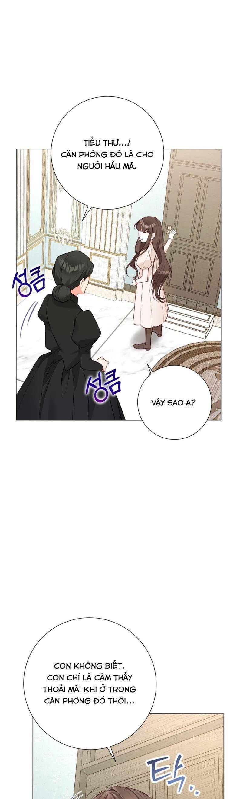 Một Thế Giới Không Có Chị Gái Mà Ai Cũng Yêu - Chapter 8 - Page 35