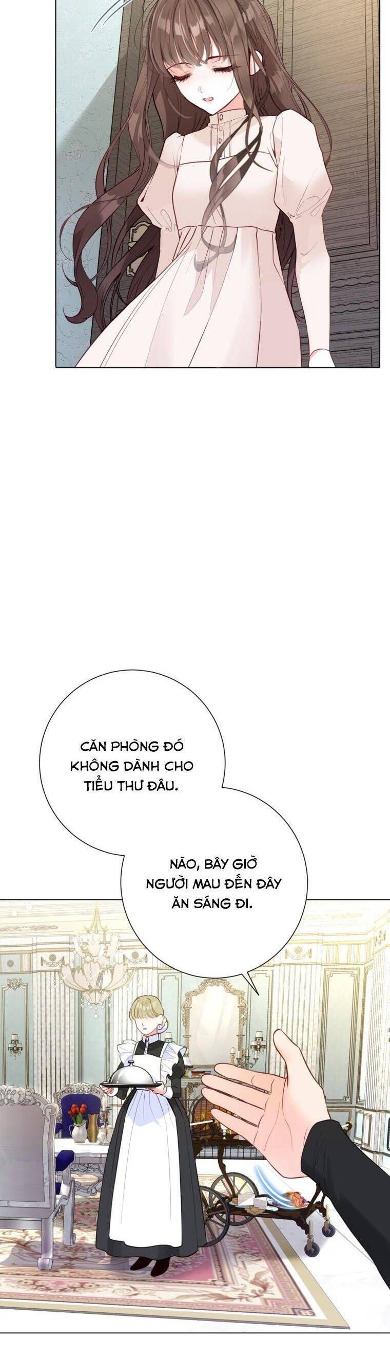 Một Thế Giới Không Có Chị Gái Mà Ai Cũng Yêu - Chapter 8 - Page 36