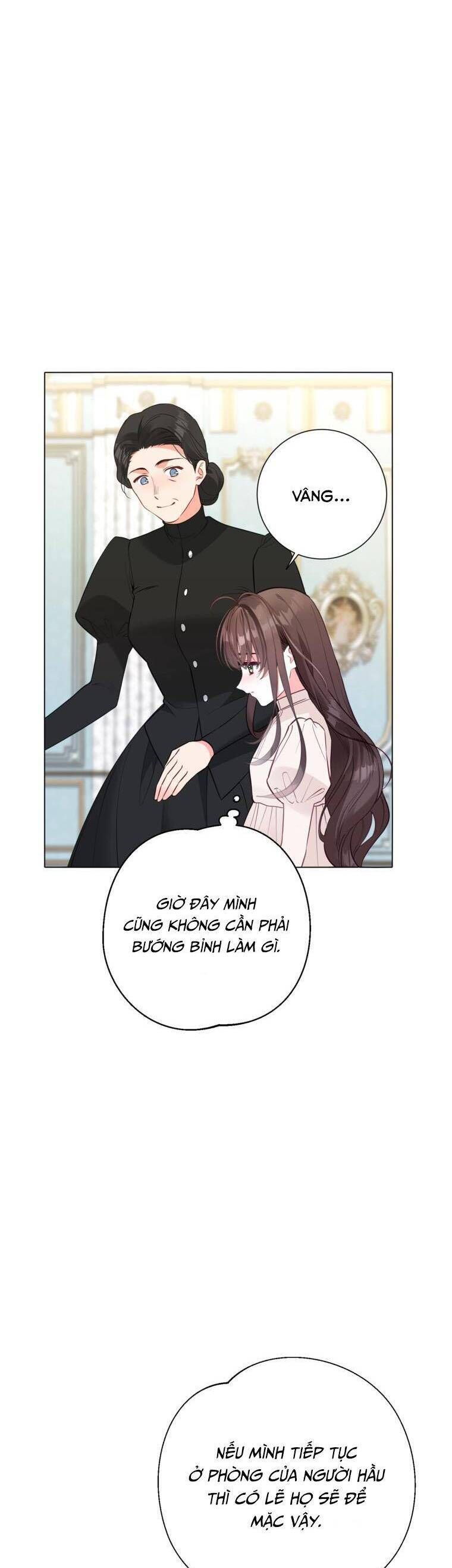 Một Thế Giới Không Có Chị Gái Mà Ai Cũng Yêu - Chapter 8 - Page 37