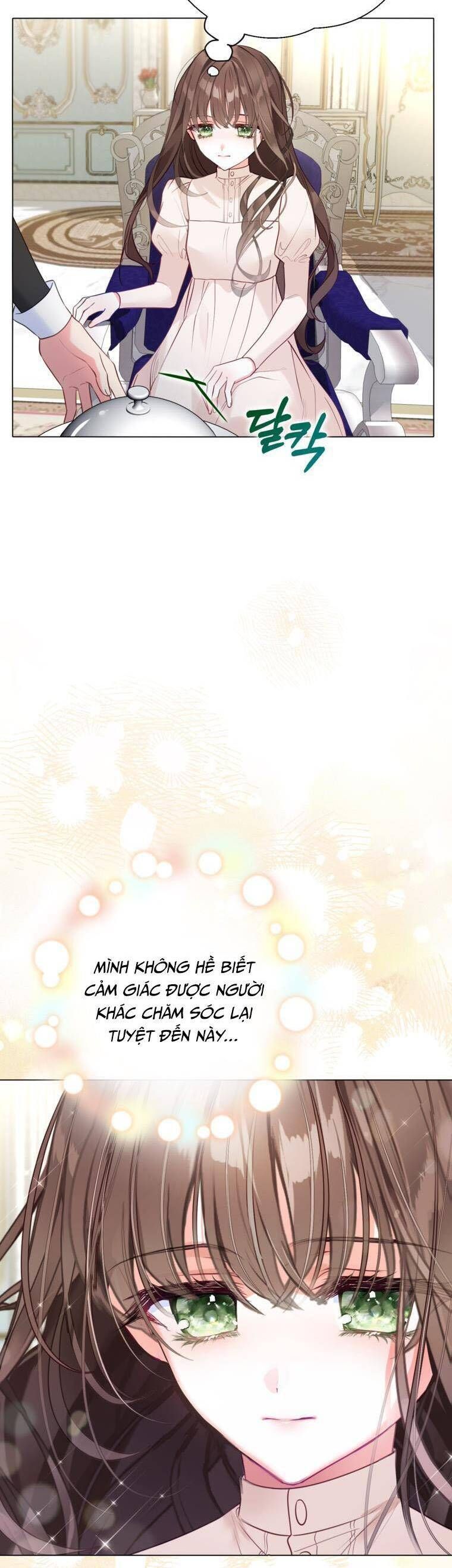 Một Thế Giới Không Có Chị Gái Mà Ai Cũng Yêu - Chapter 8 - Page 38