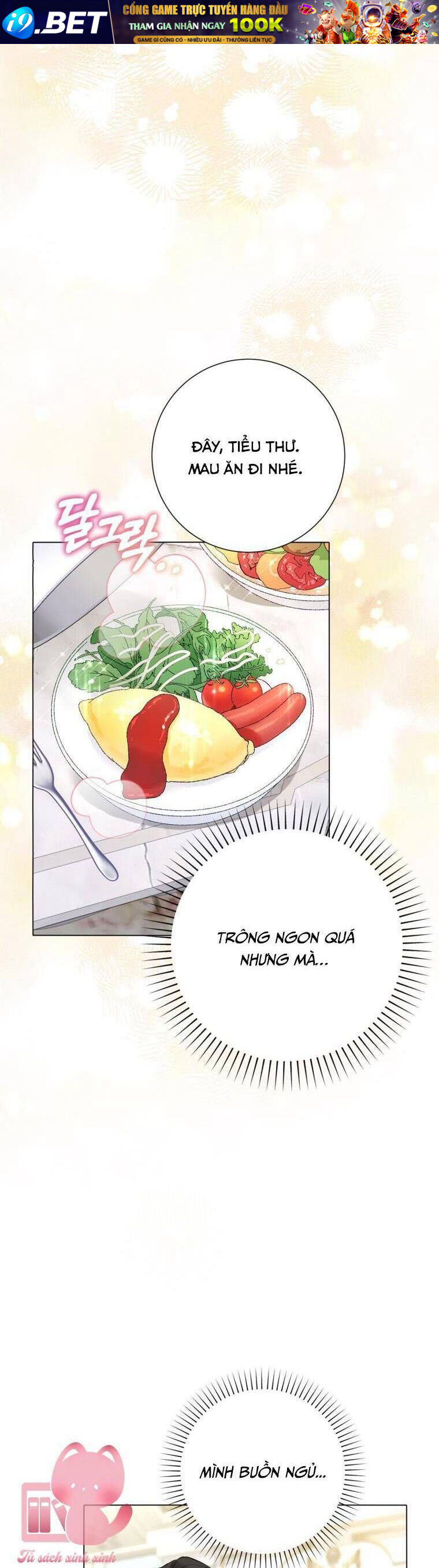 Một Thế Giới Không Có Chị Gái Mà Ai Cũng Yêu - Chapter 8 - Page 39