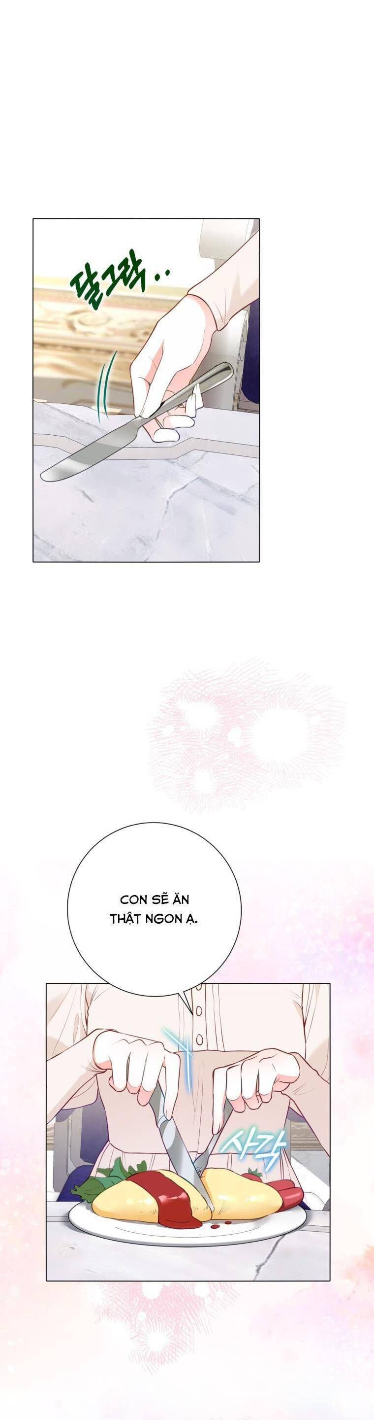 Một Thế Giới Không Có Chị Gái Mà Ai Cũng Yêu - Chapter 8 - Page 41