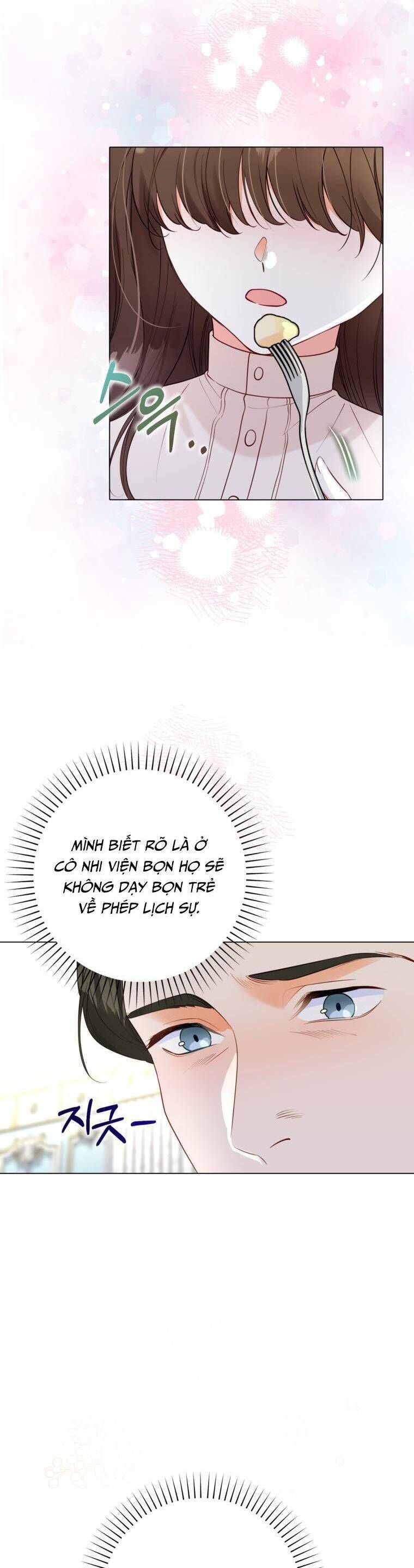 Một Thế Giới Không Có Chị Gái Mà Ai Cũng Yêu - Chapter 8 - Page 42