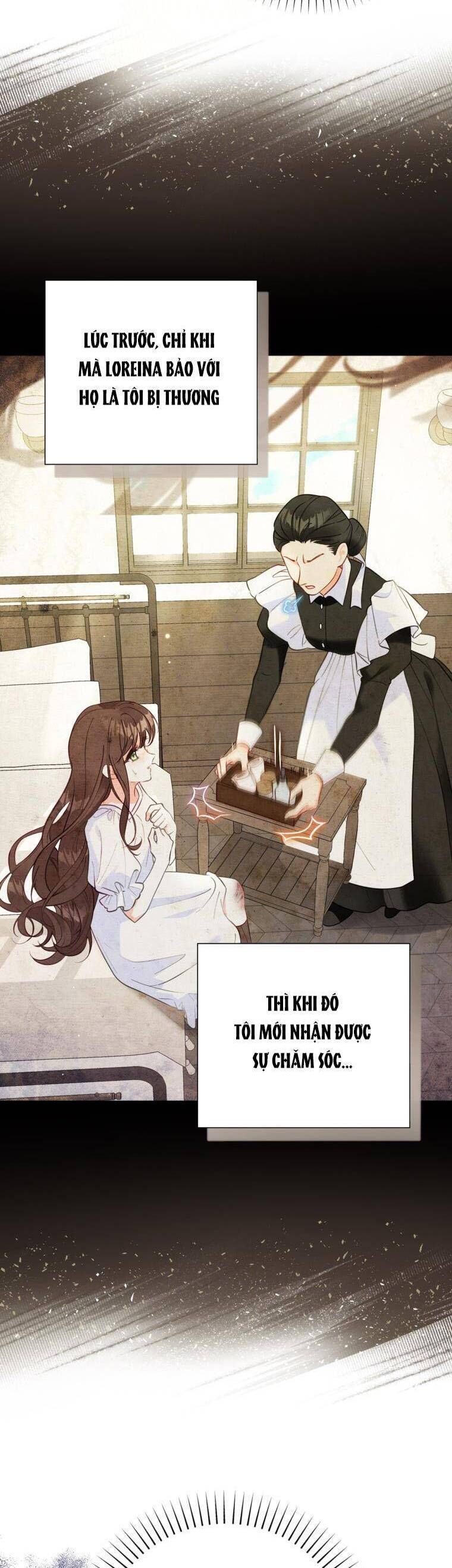 Một Thế Giới Không Có Chị Gái Mà Ai Cũng Yêu - Chapter 8 - Page 7