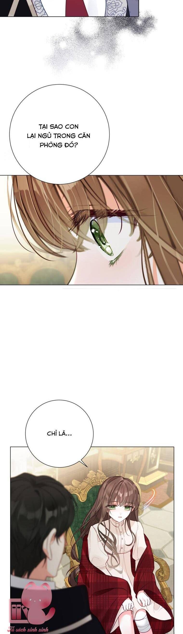 Một Thế Giới Không Có Chị Gái Mà Ai Cũng Yêu - Chapter 8 - Page 9