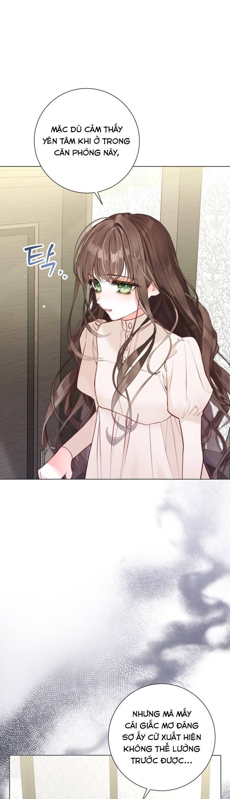 Một Thế Giới Không Có Chị Gái Mà Ai Cũng Yêu - Chapter 9 - Page 10