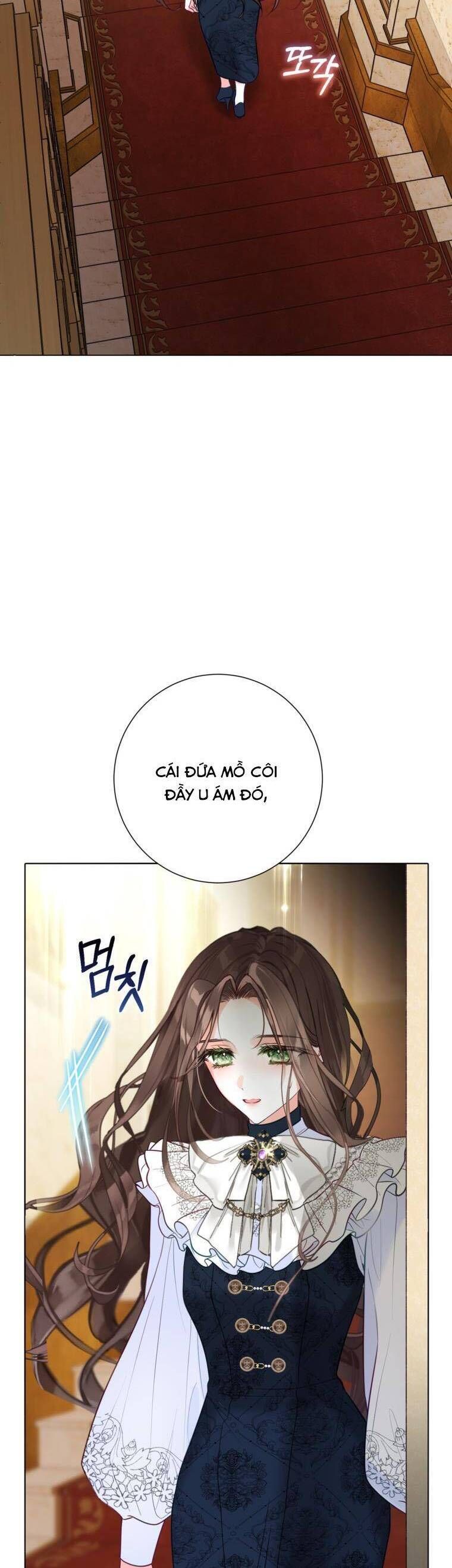 Một Thế Giới Không Có Chị Gái Mà Ai Cũng Yêu - Chapter 9 - Page 12