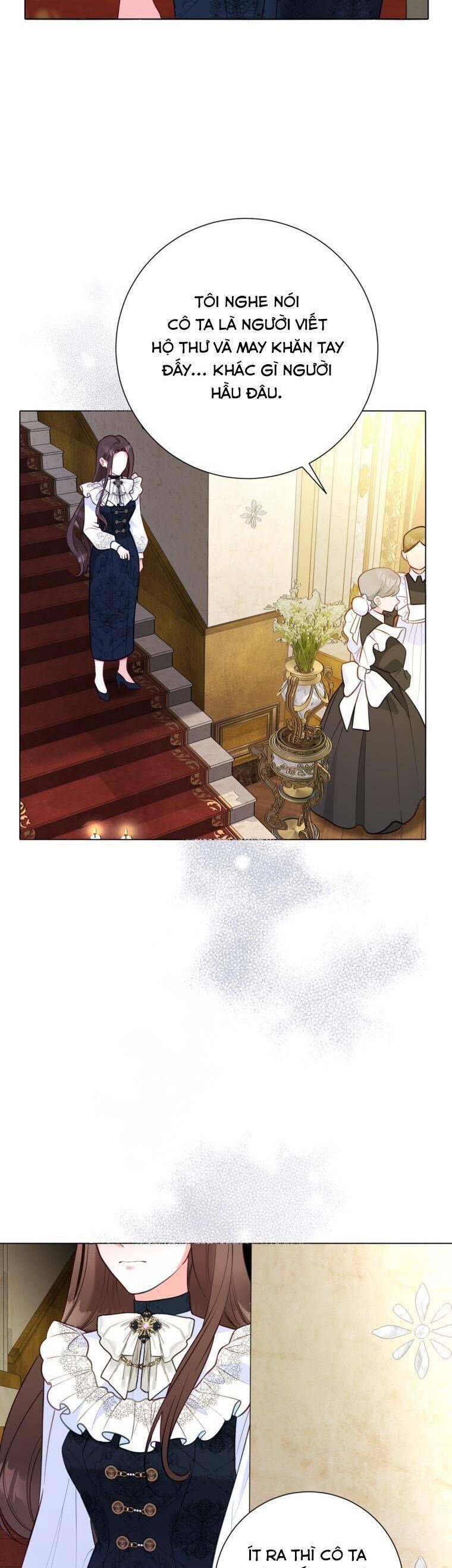 Một Thế Giới Không Có Chị Gái Mà Ai Cũng Yêu - Chapter 9 - Page 13