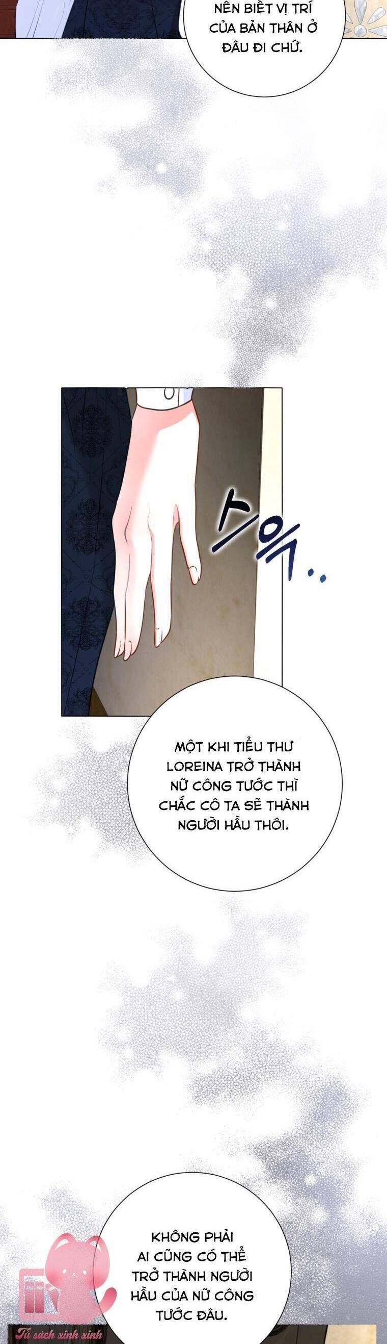 Một Thế Giới Không Có Chị Gái Mà Ai Cũng Yêu - Chapter 9 - Page 14