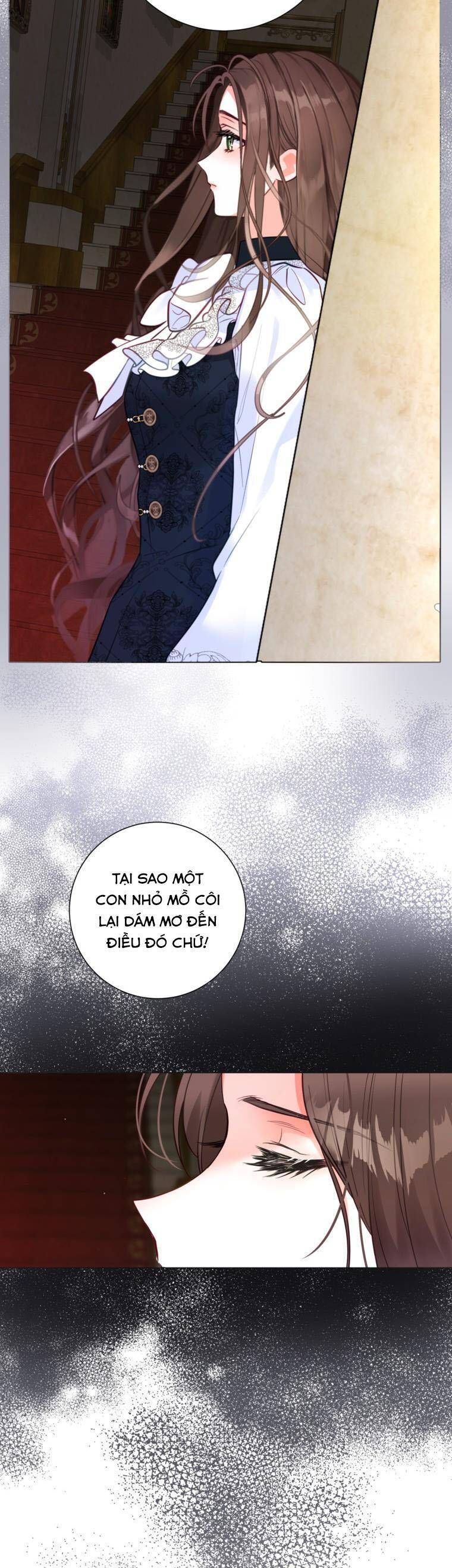 Một Thế Giới Không Có Chị Gái Mà Ai Cũng Yêu - Chapter 9 - Page 15