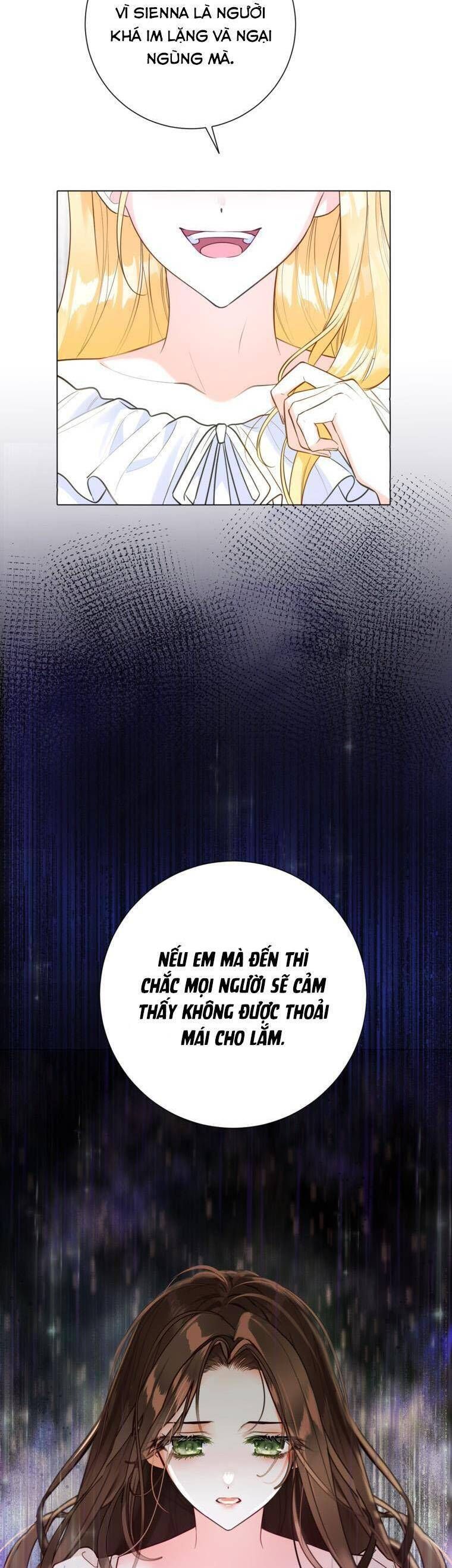 Một Thế Giới Không Có Chị Gái Mà Ai Cũng Yêu - Chapter 9 - Page 18