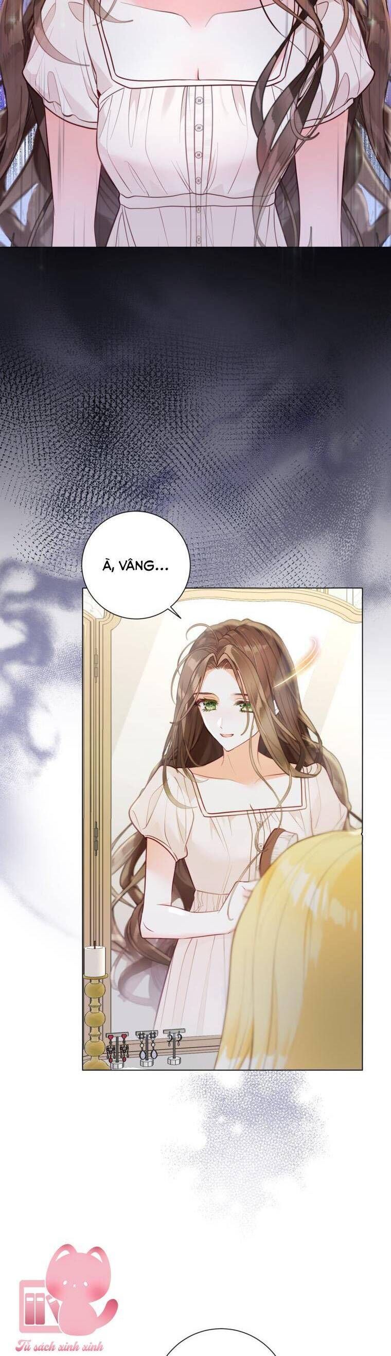 Một Thế Giới Không Có Chị Gái Mà Ai Cũng Yêu - Chapter 9 - Page 19