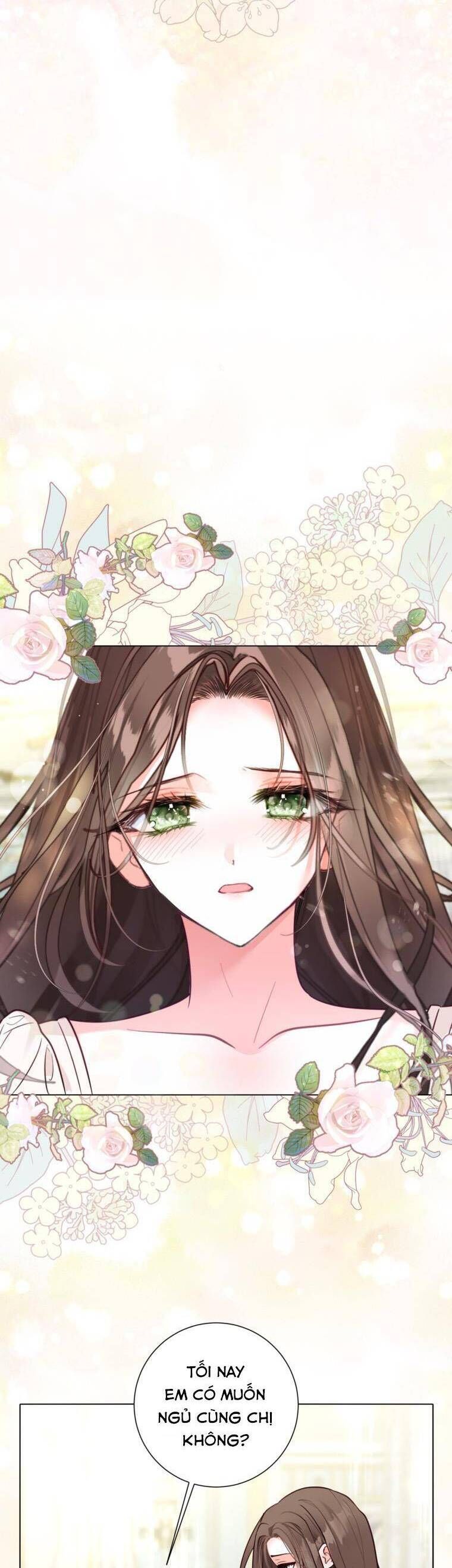 Một Thế Giới Không Có Chị Gái Mà Ai Cũng Yêu - Chapter 9 - Page 21