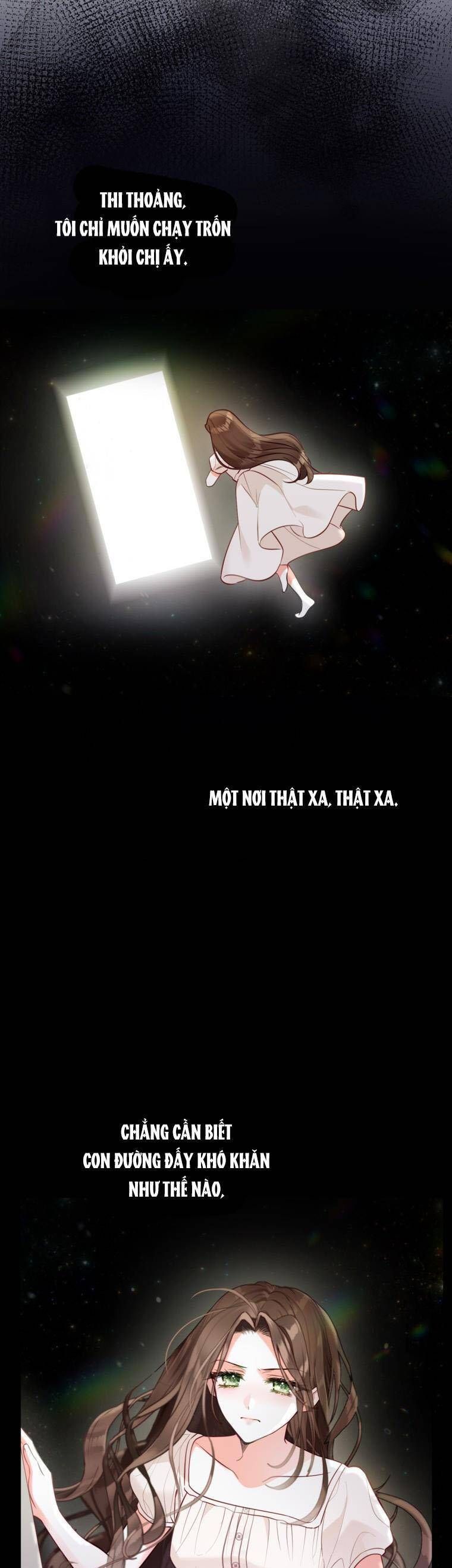 Một Thế Giới Không Có Chị Gái Mà Ai Cũng Yêu - Chapter 9 - Page 25