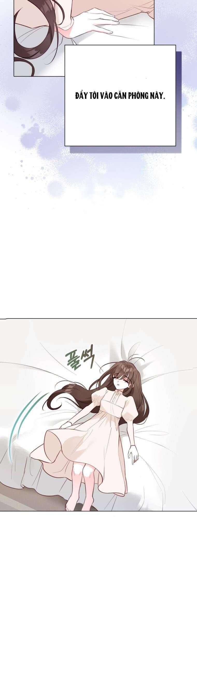 Một Thế Giới Không Có Chị Gái Mà Ai Cũng Yêu - Chapter 9 - Page 28