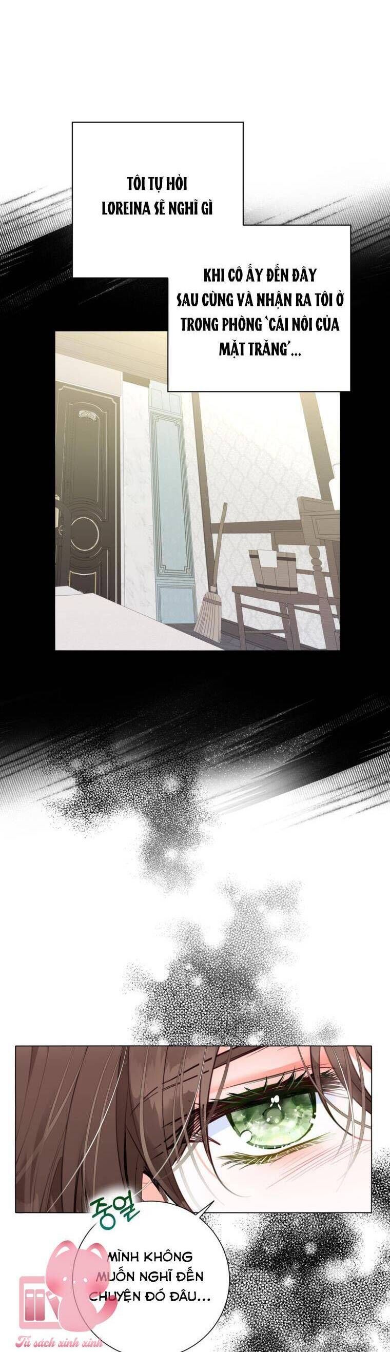 Một Thế Giới Không Có Chị Gái Mà Ai Cũng Yêu - Chapter 9 - Page 29