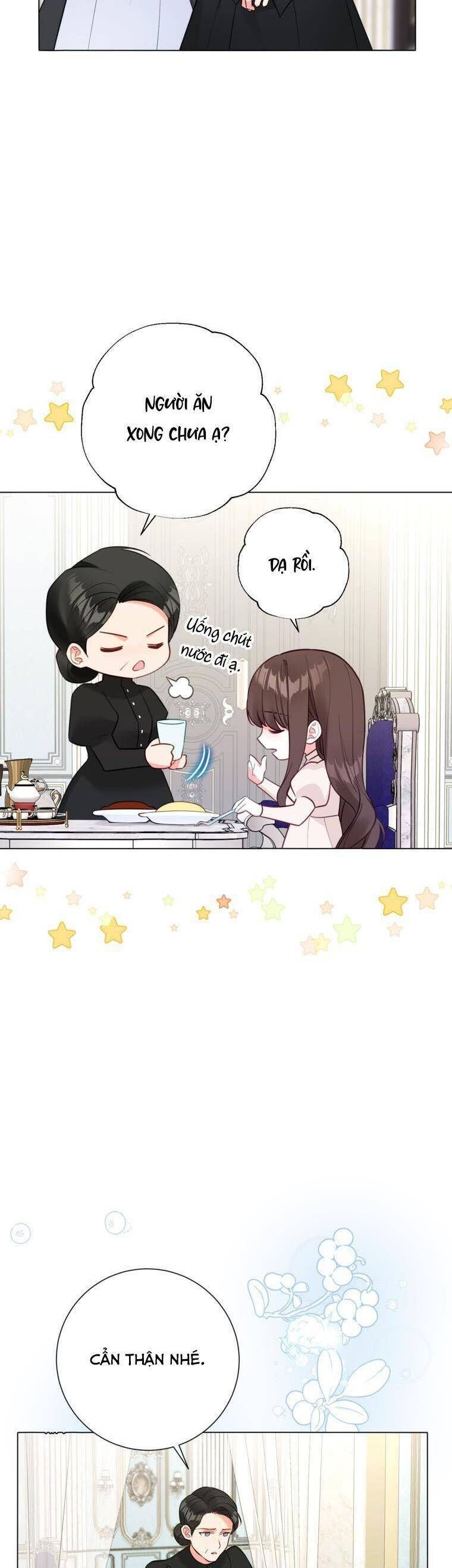 Một Thế Giới Không Có Chị Gái Mà Ai Cũng Yêu - Chapter 9 - Page 3