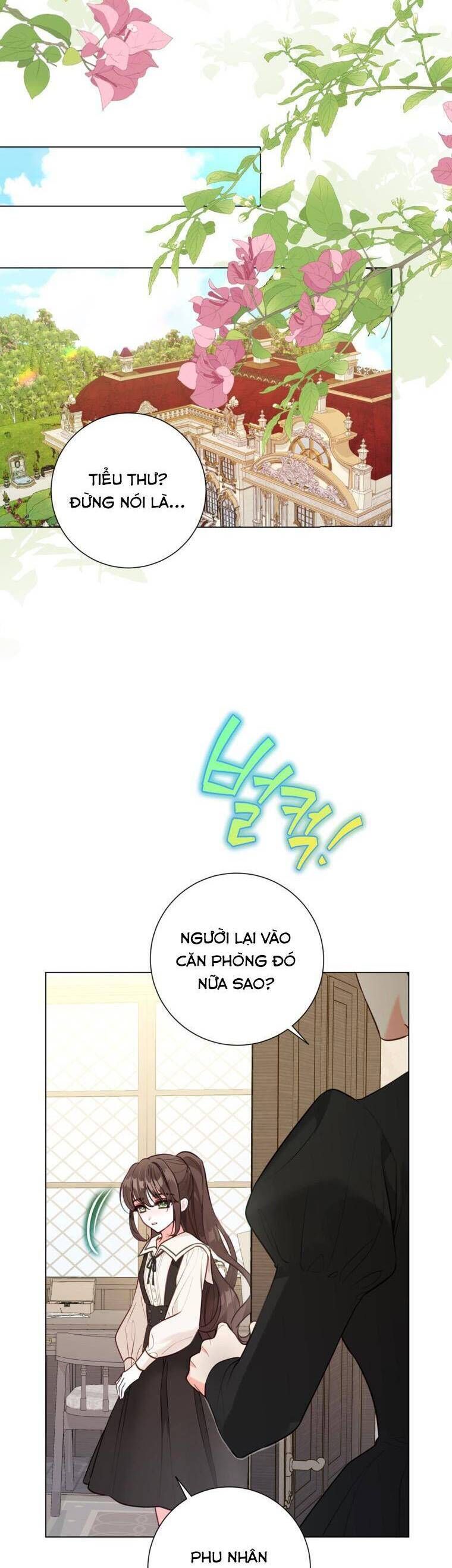 Một Thế Giới Không Có Chị Gái Mà Ai Cũng Yêu - Chapter 9 - Page 31