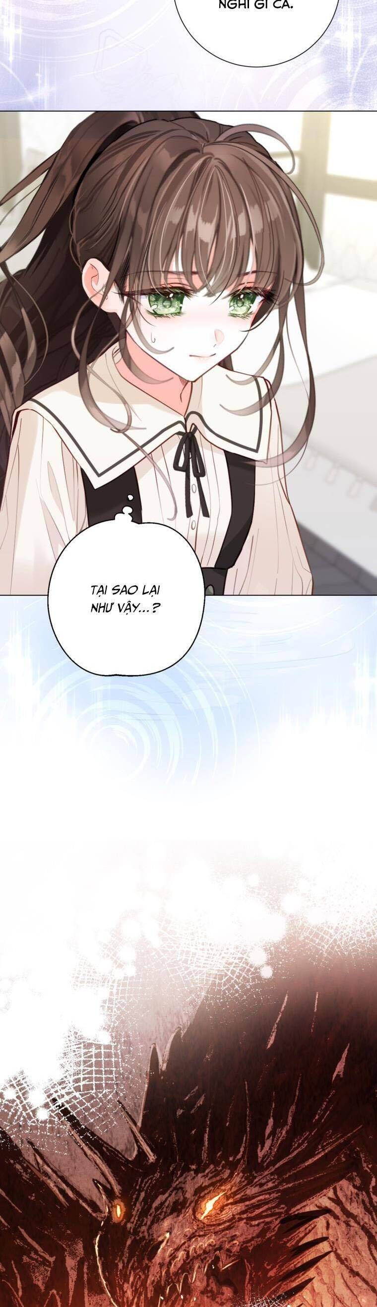 Một Thế Giới Không Có Chị Gái Mà Ai Cũng Yêu - Chapter 9 - Page 33