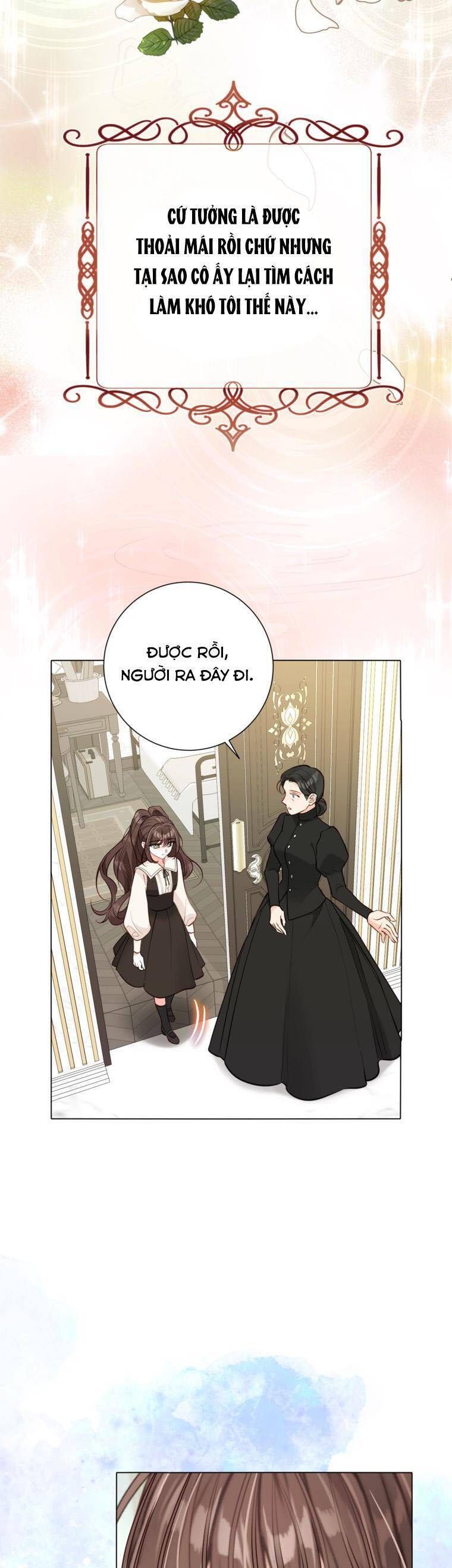 Một Thế Giới Không Có Chị Gái Mà Ai Cũng Yêu - Chapter 9 - Page 35