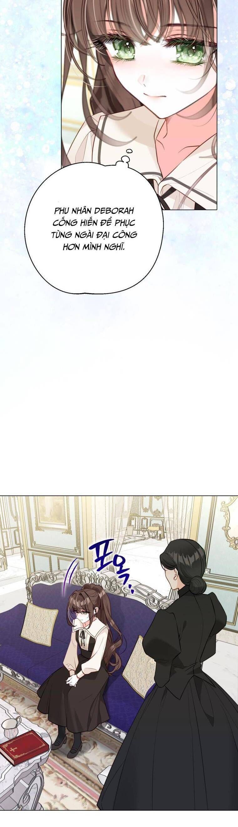 Một Thế Giới Không Có Chị Gái Mà Ai Cũng Yêu - Chapter 9 - Page 36