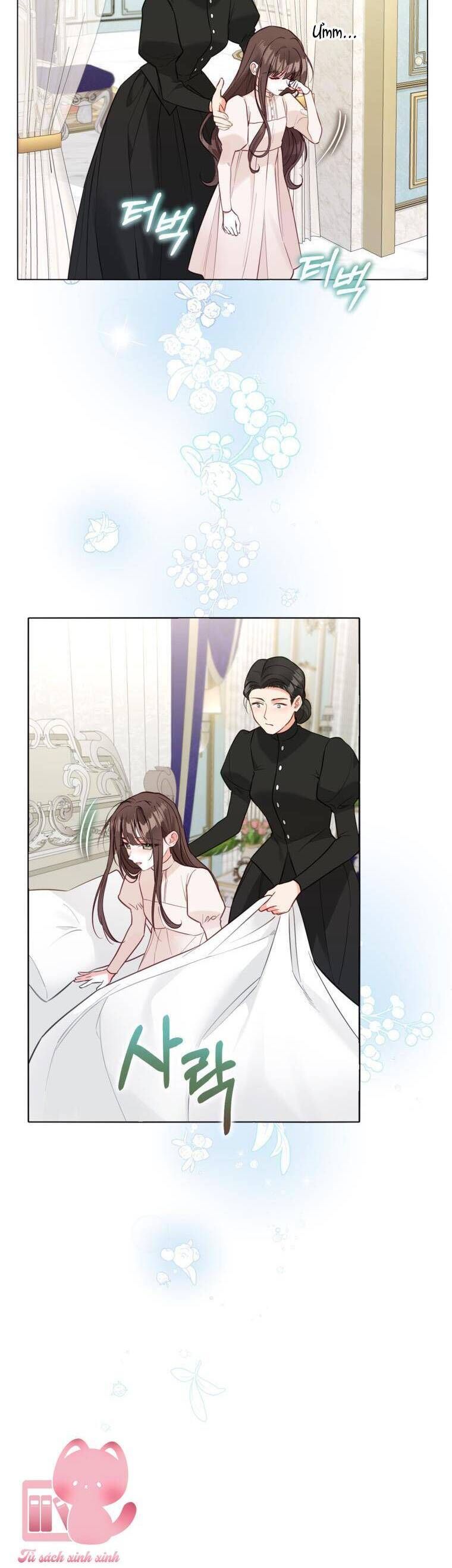 Một Thế Giới Không Có Chị Gái Mà Ai Cũng Yêu - Chapter 9 - Page 4