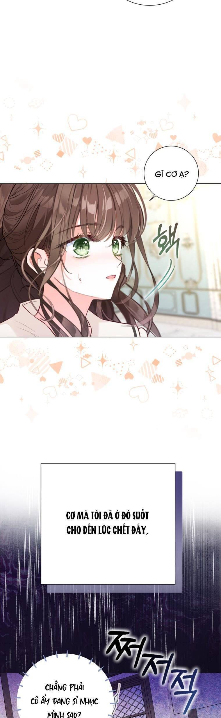 Một Thế Giới Không Có Chị Gái Mà Ai Cũng Yêu - Chapter 9 - Page 40