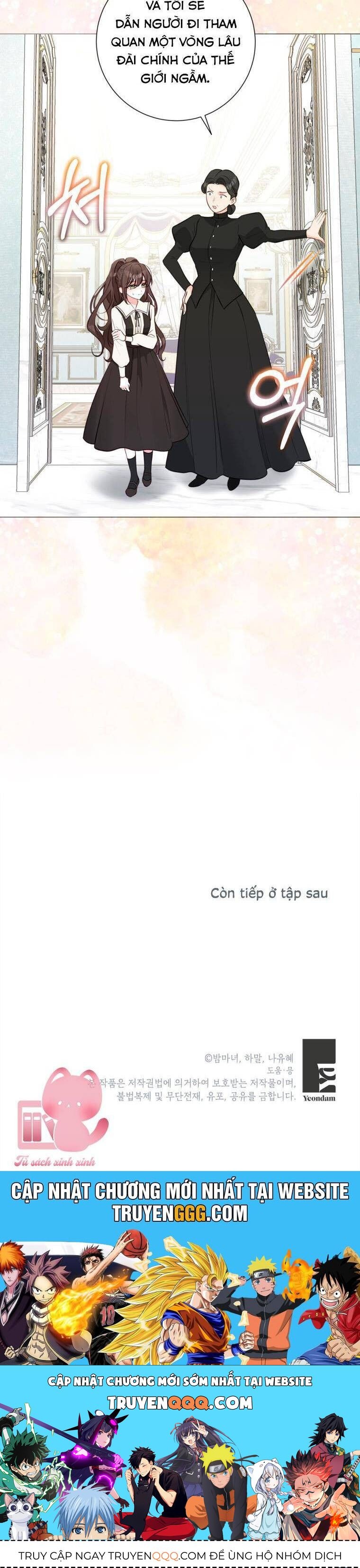 Một Thế Giới Không Có Chị Gái Mà Ai Cũng Yêu - Chapter 9 - Page 43