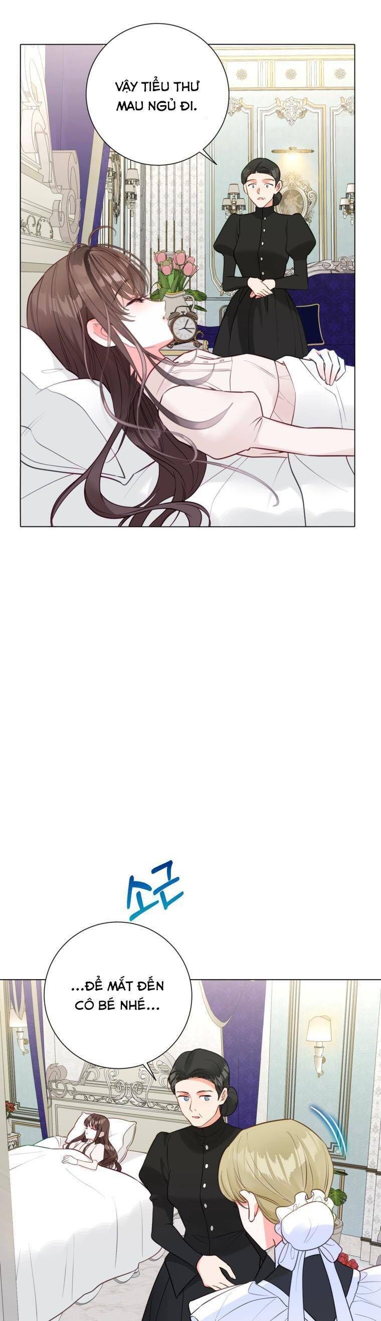 Một Thế Giới Không Có Chị Gái Mà Ai Cũng Yêu - Chapter 9 - Page 5