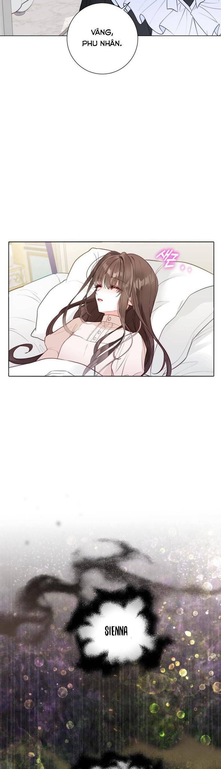 Một Thế Giới Không Có Chị Gái Mà Ai Cũng Yêu - Chapter 9 - Page 6