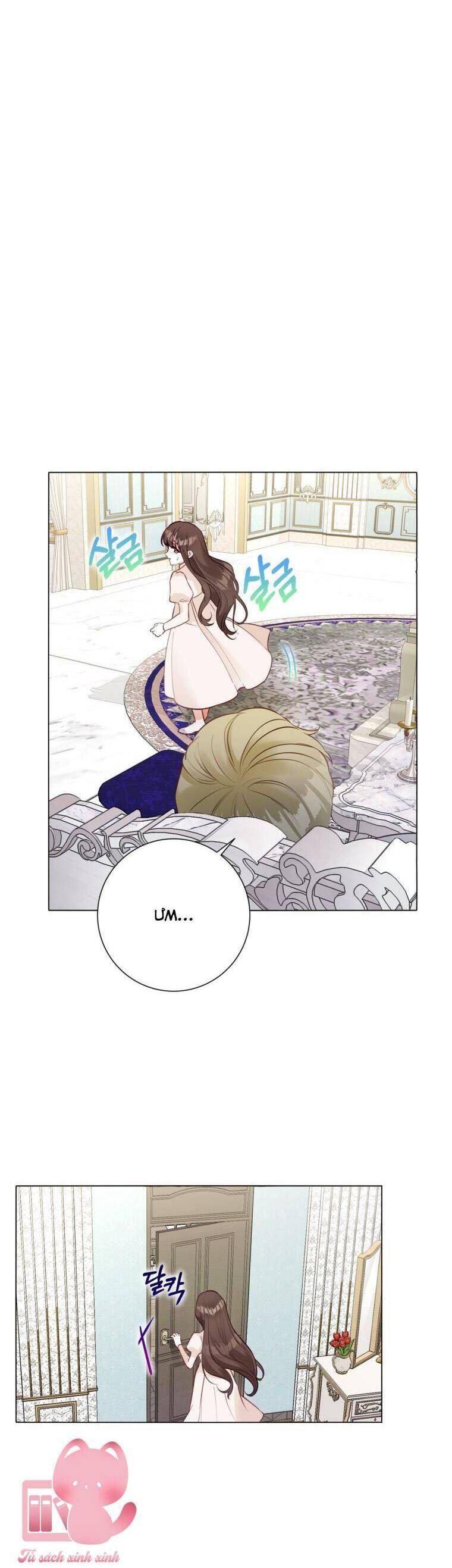 Một Thế Giới Không Có Chị Gái Mà Ai Cũng Yêu - Chapter 9 - Page 9