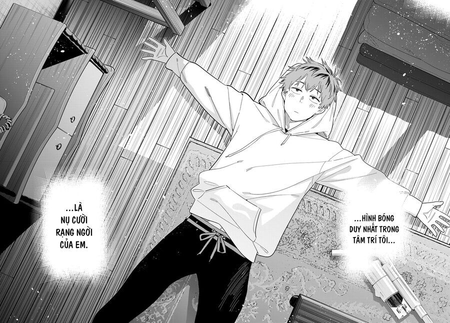 Dịch Vụ Cho Thuê Bạn Gái - Chapter 384 - Page 12