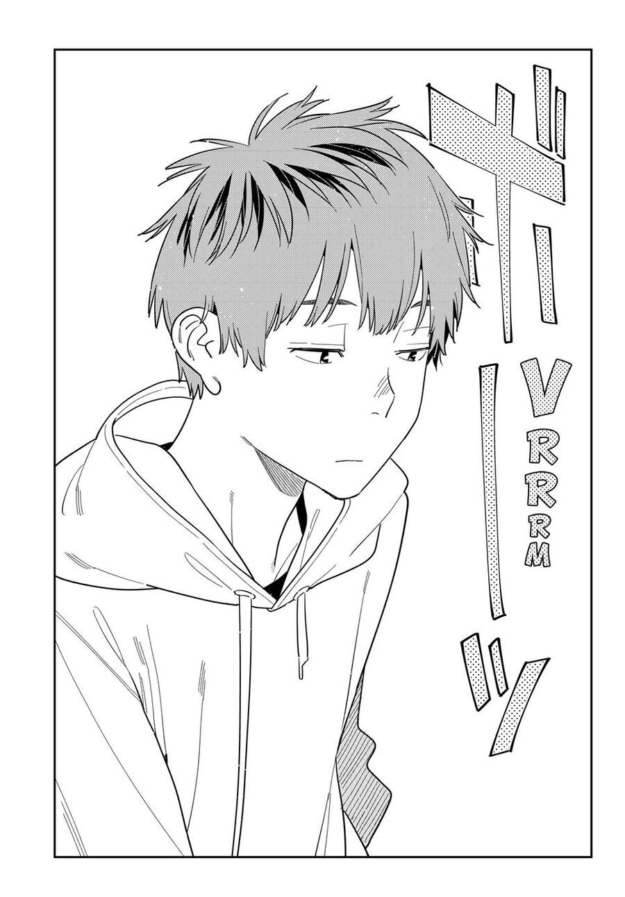 Dịch Vụ Cho Thuê Bạn Gái - Chapter 384 - Page 3