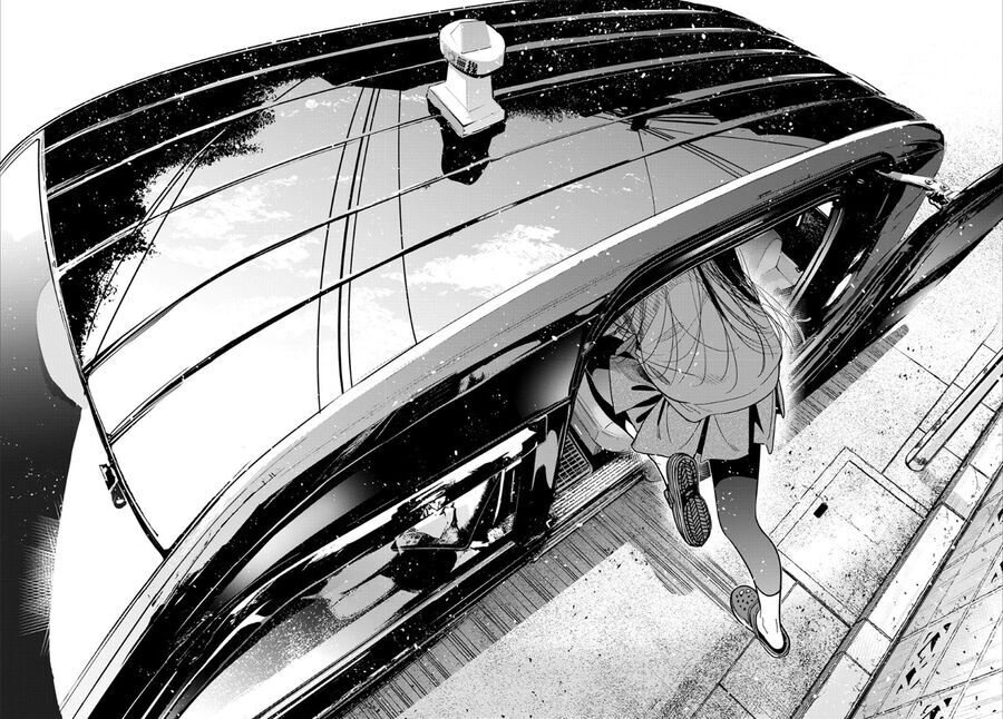 Dịch Vụ Cho Thuê Bạn Gái - Chapter 385 - Page 12