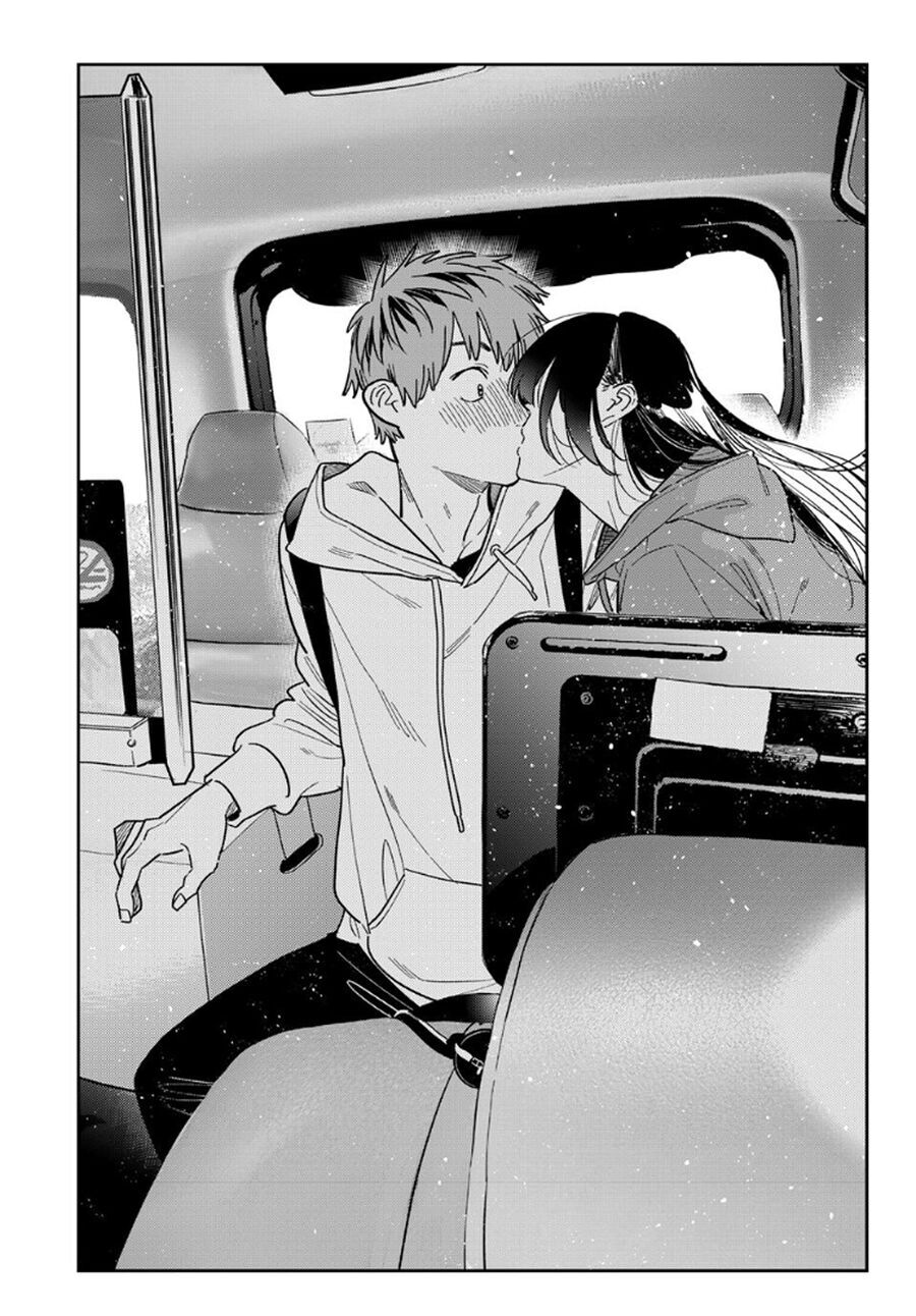 Dịch Vụ Cho Thuê Bạn Gái - Chapter 385 - Page 14