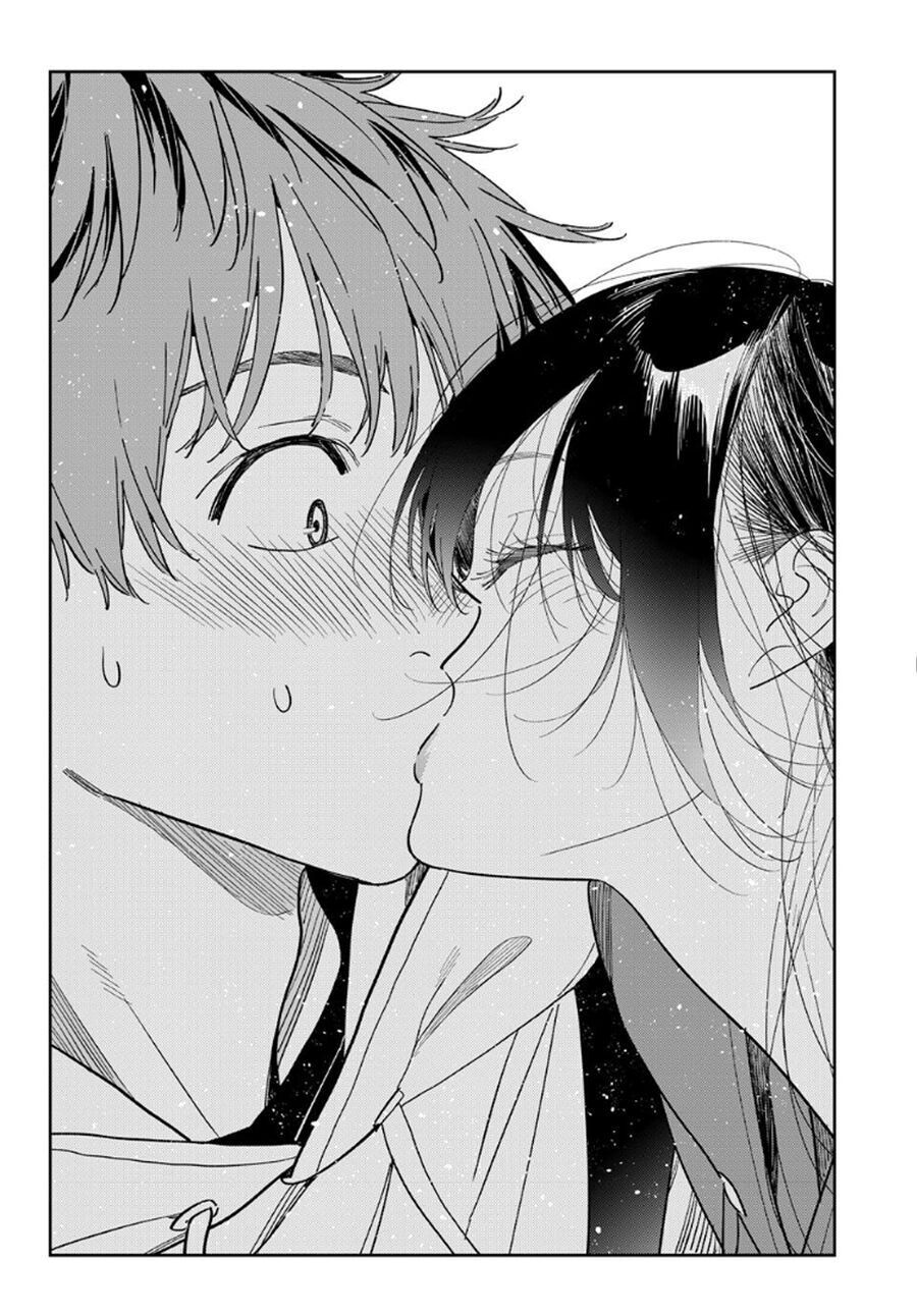 Dịch Vụ Cho Thuê Bạn Gái - Chapter 385 - Page 15