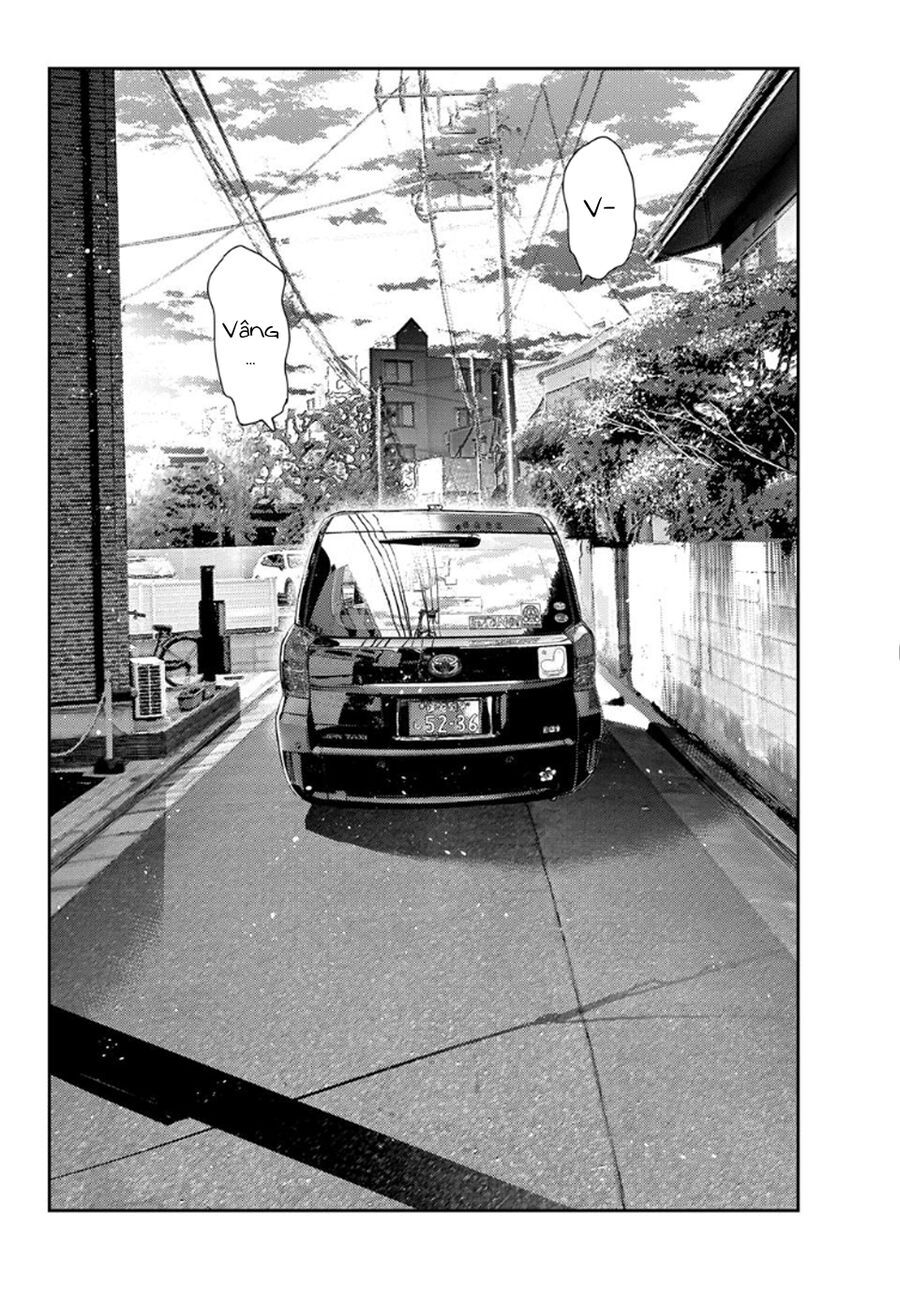 Dịch Vụ Cho Thuê Bạn Gái - Chapter 385 - Page 19