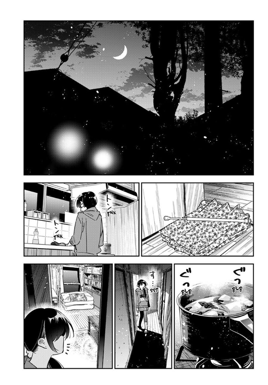 Dịch Vụ Cho Thuê Bạn Gái - Chapter 386 - Page 16