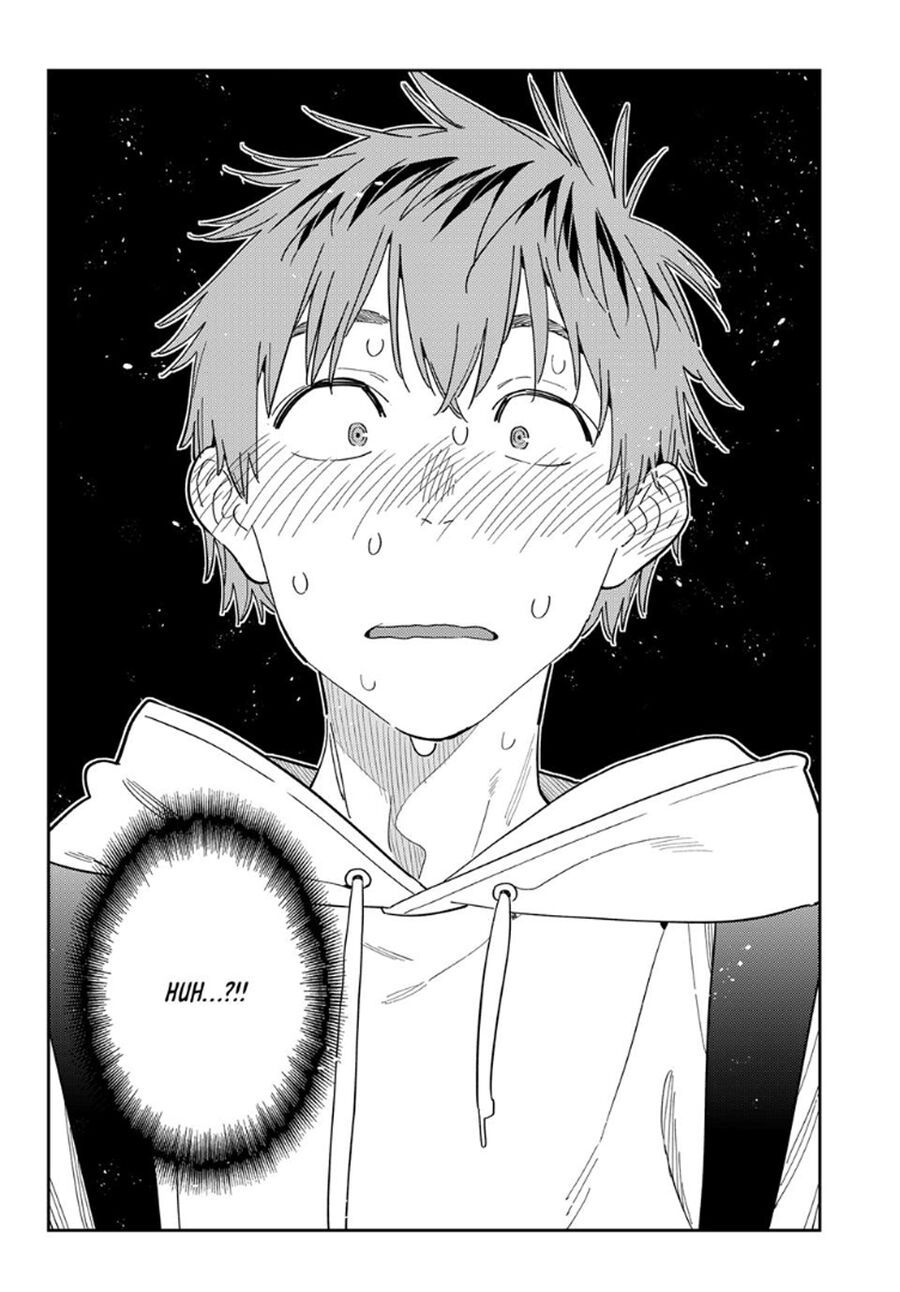 Dịch Vụ Cho Thuê Bạn Gái - Chapter 386 - Page 5