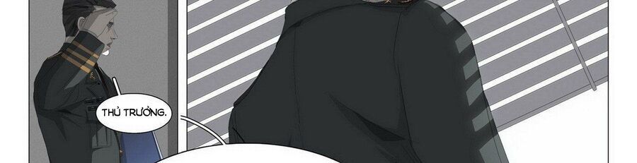 TAM THẾ - Chapter 5.5 - Page 15