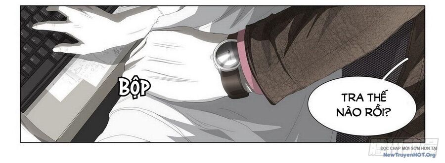 TAM THẾ - Chapter 5.5 - Page 21