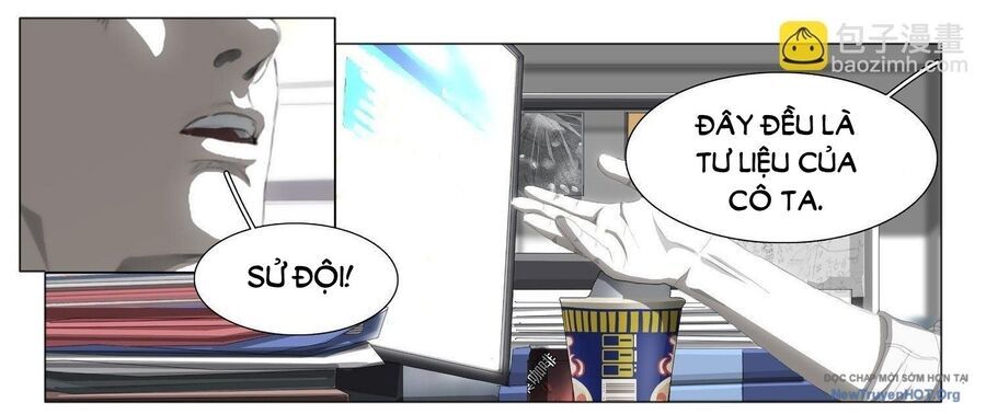 TAM THẾ - Chapter 5.5 - Page 22