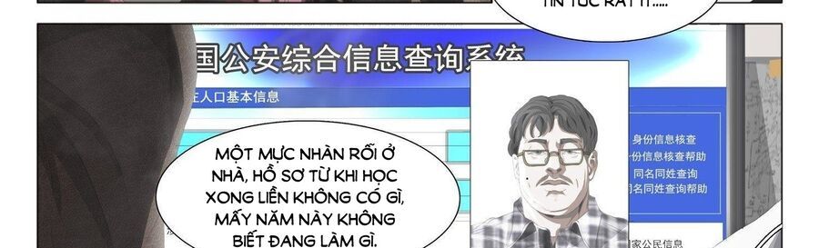 TAM THẾ - Chapter 5.5 - Page 24