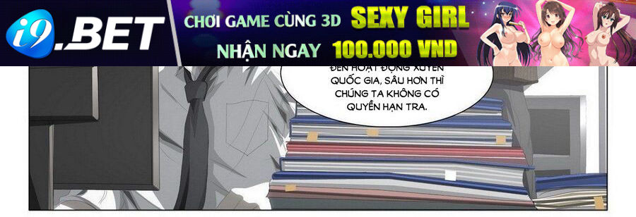 TAM THẾ - Chapter 5.5 - Page 28